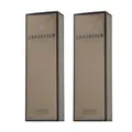 Lagerfeld Classic EDT - Eau de Toilette Spray 150ml - 2x