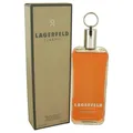 Karl Lagerfeld Lagerfeld eau de toilette spray 150 ml