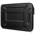 Produktbild: Tech-Protect Polyamid Pro Laptop 15-16 Schwarz - Schwarz