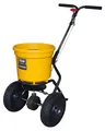 Produktbild: Texas Profi Salzstreuer Streuwagen Saatgutstreuer Streuer CS2500 25l *GEBRAUCHT*