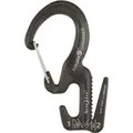 Produktbild: Nite Ize Figure9 Carabiner Gr.L (NI-C9L-02-01)