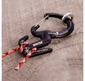 Produktbild: Nite Ize Tunnelzelt NITE Ize NI-C9L-02-01 Karabiner Figure9 Large 116 mm x 56 mm x 13 mm