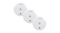 Produktbild: Homematic IP Smart Home 3er-Set Wassersensor HmIP-SWD, IP44 4023392537332