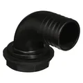 Produktbild: Garantia Graf 330043 Regentonnenüberlaufbogen 2