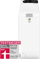 Produktbild: AEG Lavamat LTR7E7026EU (weiss) Waschmaschine-Toplader