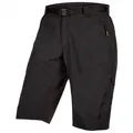 Produktbild: Endura - Hummvee Short mit Innenhose - Radhose Gr XL schwarz