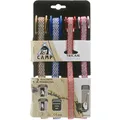 Produktbild: Camp Tricam Set Dyneema 0,5 - 2,0 Haken (Neutral SET Größe) Sicherungen 0975