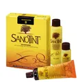 Produktbild: SANOTINT  Haarfarbe Mahagoni Nr. 8   125 ml