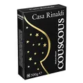 Produktbild: Casa Rinaldi Cous Cous aus Harteweizengrieß in der Packung 500g