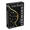 Produktbild: Casa Rinaldi Cous Cous aus Harteweizengrieß in der Packung 500g