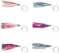 Produktbild: Williamson Tuna Catcher Rigged 14cm 60g - Meeresvorfach, Williamson Farben:Skipjack