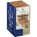 Produktbild: SonnentoR® Kräutertee Fenchel-Anis-Kümmel