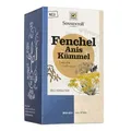 Produktbild: Sonnetor Fenchel, Anis und Kümmel, 30,6 g