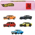Produktbild: Hot Wheels Premium - Car Culture - Japan Historics 4 - HRW84-LA10 HRW84