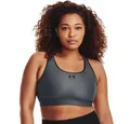 Produktbild: Under Armour® Sport-BH HeatGear® Perfekt für die warmen Tage. Hält dich kühl und trocken.