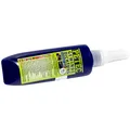 Produktbild: Gewindedichtung blau 100 g Petec 97210 Gewindedichtmittel Flüssigdichtung Kleber