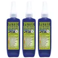 Produktbild: Petec 3x Gewindedichtung 100g