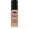 Produktbild: PUPA Milano No Transfer Foundation Hydratisierendes Make Up LSF 15 Farbton Medium Beige 30 ml