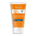 Produktbild: Avène Sonnenfluid SPF 50+ ohne Duft 50 ml