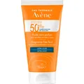 Produktbild: Avène Sonnenfluid ohne Duft SPF50+ (Sonnencreme, SPF 50+, 50 ml, 67 g) (P0004359)