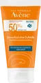 Produktbild: PIERRE FABRE DERMO KOSMETIK GmbH AVENE Sonnenfluid SPF 50+ ohne Duftstoffe 50 ml 17293325