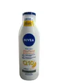 Produktbild: NIVEA Q10 Body Lotion mit Vitamin C straffende Körpercreme 250ml für elastische
