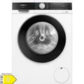 Produktbild: Siemens Waschtrockner WN44G242 iQ500