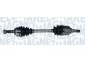 Produktbild: MAGNETI MARELLI Antriebswelle 302004190267 Vorderachse links für TOYOTA