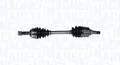 Produktbild: Magneti Marelli 302004190267 Antriebswelle TOYOTA 4342002270