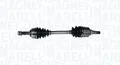 Produktbild: MAGNETI MARELLI 302004190267 Antriebswelle Für TOYOTA