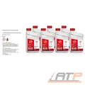 Produktbild: 7x 1 L GLYSANTIN® G40® ECO BMB 100 KÜHLERSCHUTZ SCHUTZMITTEL KÜHLER PINK