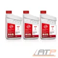 Produktbild: 3x 1 L GLYSANTIN® G40® ECO BMB KÜHLERSCHUTZ SCHUTZMITTEL KÜHLER PINK