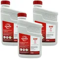 Produktbild: Glysantin G40 ECO Kühlmittel Kühlerschutz Konzentrat 3x 1L G12++ Audi VW Skoda
