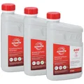 Produktbild: 3L 3 Liter BASF GLYSANTIN Frostschutz Kühlerfrostschutz Konzentrat G40 Eco PINK