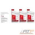 Produktbild: 3x 1 L GLYSANTIN® G40® ECO BMB 100 KÜHLERSCHUTZ SCHUTZMITTEL KÜHLER PINK