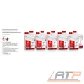 Produktbild: 10x 1 L GLYSANTIN® G40® ECO BMB 100 KÜHLERSCHUTZ SCHUTZMITTEL KÜHLER PINK