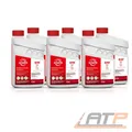 Produktbild: 6x 1 L GLYSANTIN® G40® ECO BMB KÜHLERSCHUTZ SCHUTZMITTEL KÜHLER PINK