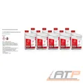 Produktbild: 9x 1 L GLYSANTIN® G40® ECO BMB 100 KÜHLERSCHUTZ SCHUTZMITTEL KÜHLER PINK