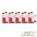 Produktbild: 10x 1 L GLYSANTIN® G40® ECO BMB KÜHLERSCHUTZ SCHUTZMITTEL KÜHLER PINK