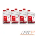 Produktbild: 7x 1 L GLYSANTIN® G40® ECO BMB KÜHLERSCHUTZ SCHUTZMITTEL KÜHLER PINK