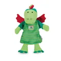 Produktbild: Sterntaler Handpuppe Drachen Drachenhandpuppe Plüschdrache Plüschhandpuppe neu
