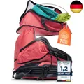Produktbild: Compression Packing Cubes Set für mehr Platz im Koffer & Backpack - Packwürfel P