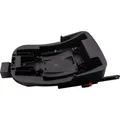 Produktbild: PETEX ISOFIX-Basis für Bambini ECE R129 Kinderschalensitz inkl. Stützfuß schwarz