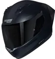 Produktbild: NOLAN HELMET N60-6 SPORT ARGENTO 333 L