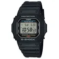 Produktbild: Casio G-Shock G-5600UE-1 Solaruhr für Herren, Modell Overseas, Modern