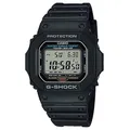Produktbild: CASIO G-5600UE-1 Uhr G-SHOCK Solar Herren Modell
