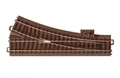 Produktbild: **Trix 62612 H0 C-Gleis Weiche rechts, Neu**