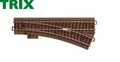 Produktbild: Trix H0 62612 C-Gleis Weiche rechts - NEU + OVP