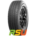 Produktbild: 2x Berlin Tires Safe Cargo 8PR BSW 215/65 R16C 109/107T Sommerreifen