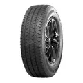 Produktbild: 1x 215/65 R16 109T Sommerreifen Berlin Tires Safe Cargo | 80289